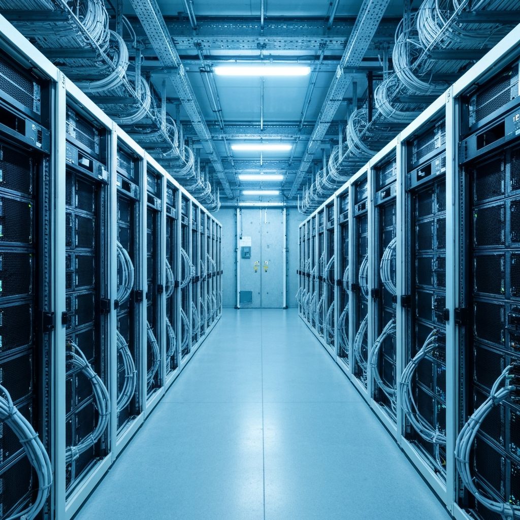 Mission-Critical Trust